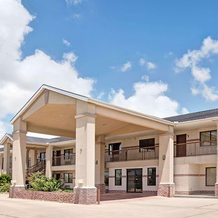 Days Inn By Wyndham El Campo Tx Kültér fotó