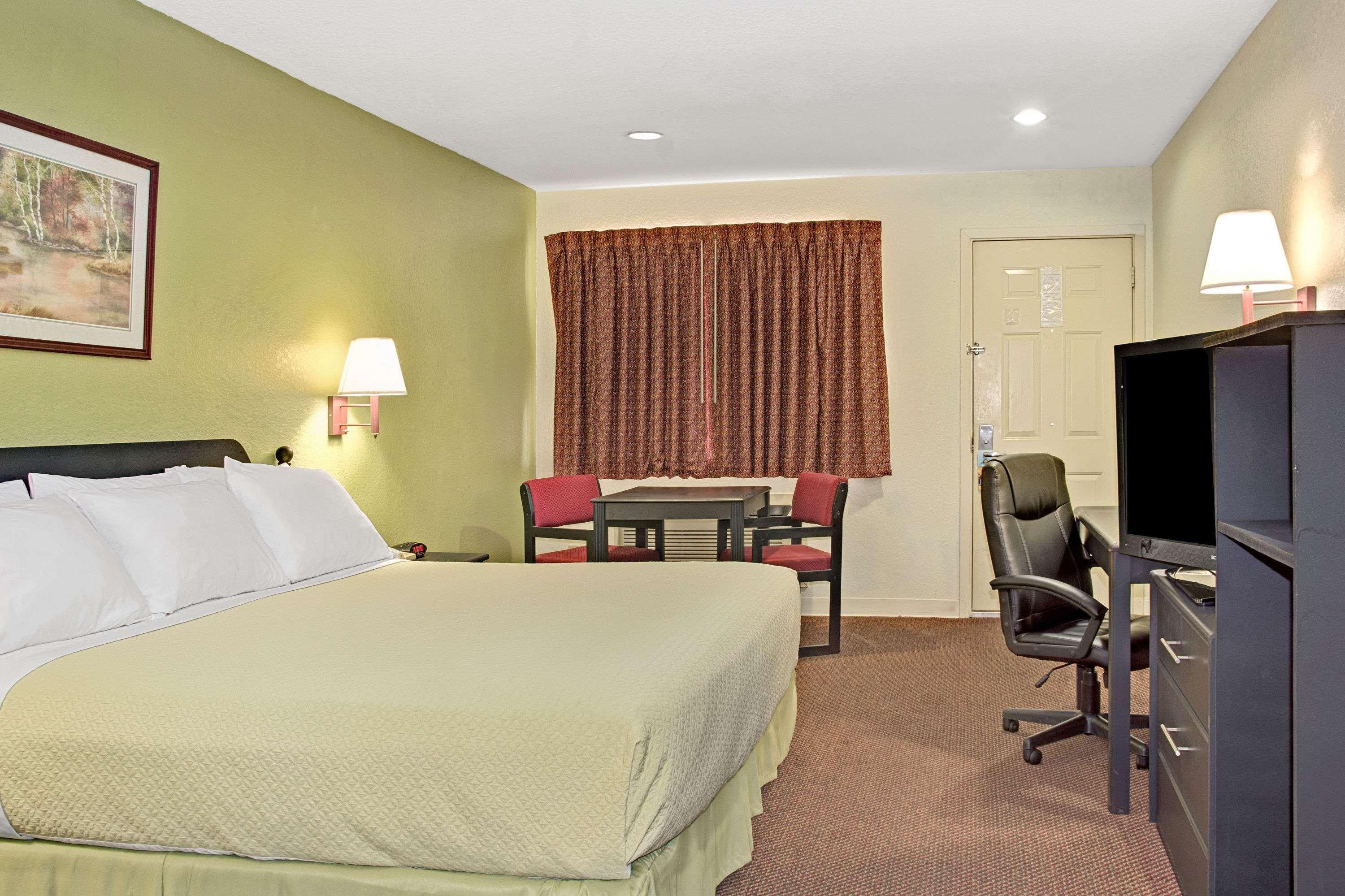 Days Inn By Wyndham El Campo Tx Kültér fotó
