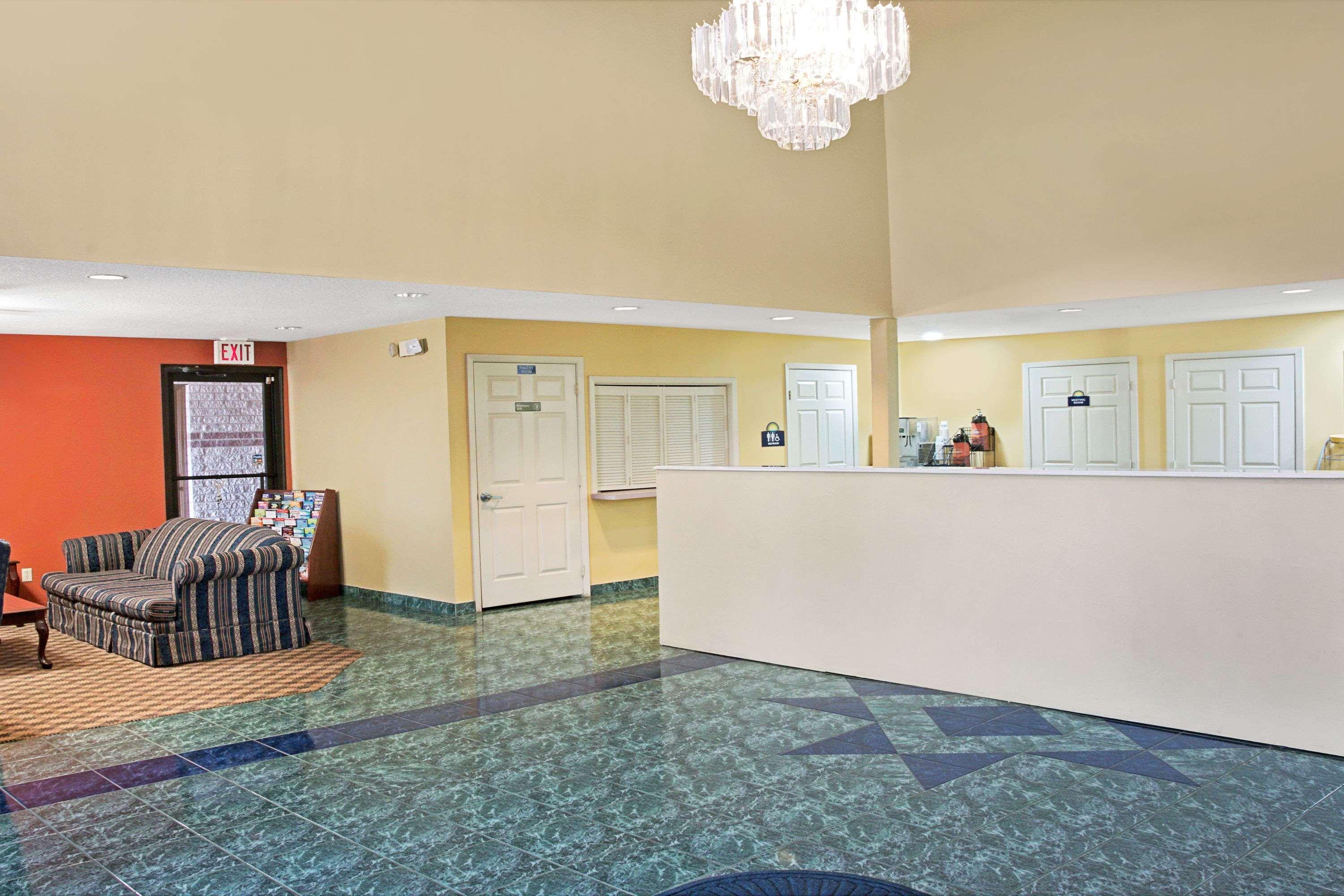 Days Inn By Wyndham El Campo Tx Kültér fotó