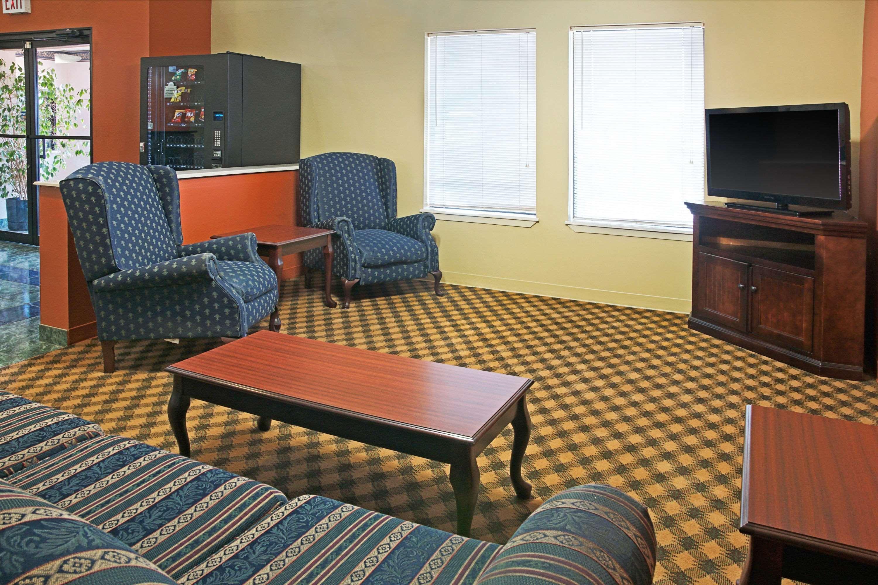 Days Inn By Wyndham El Campo Tx Kültér fotó