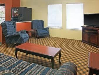 Days Inn By Wyndham El Campo Tx Kültér fotó