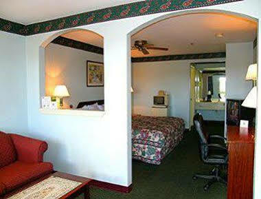 Days Inn By Wyndham El Campo Tx Kültér fotó