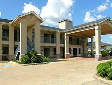 Days Inn By Wyndham El Campo Tx Kültér fotó
