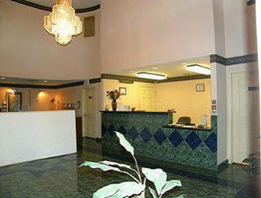 Days Inn By Wyndham El Campo Tx Kültér fotó